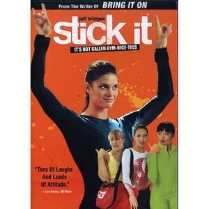 Stick It